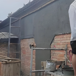 德格ECC 高延性混凝土 砌体抗震加固薄层修补高抗渗高韧性特种建材