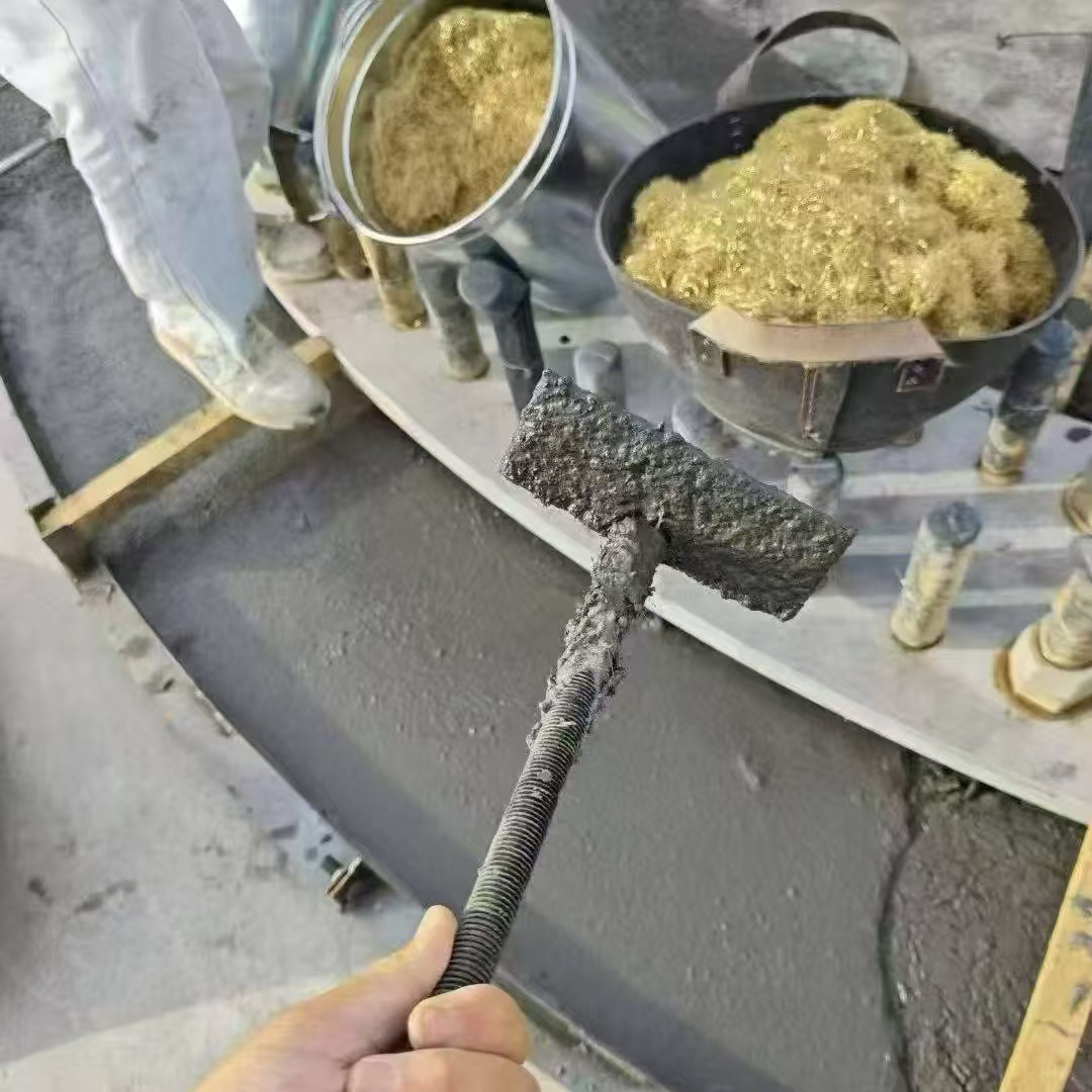德格C120风电设备基础专用灌浆料