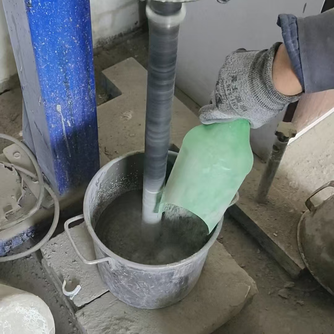 德格桥梁公路张拉用H60压浆料与普通压浆料有什么区别？