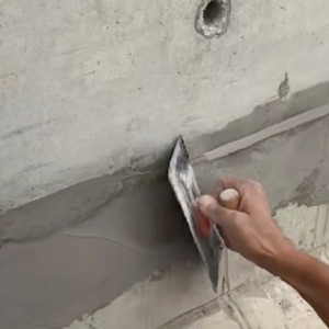 德格P型防护型环氧树脂砂浆