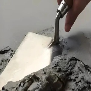 德格混凝土裂缝孔洞剥落冻融修复用高强度丙乳防腐蚀砂浆